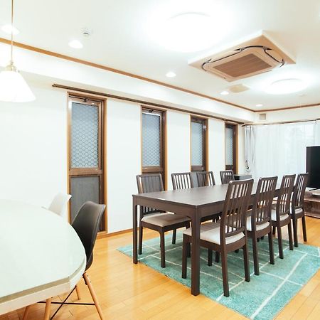 Appartamento まるまる貸切,羽田空港から一番近いyu'S House Tokyo Esterno foto