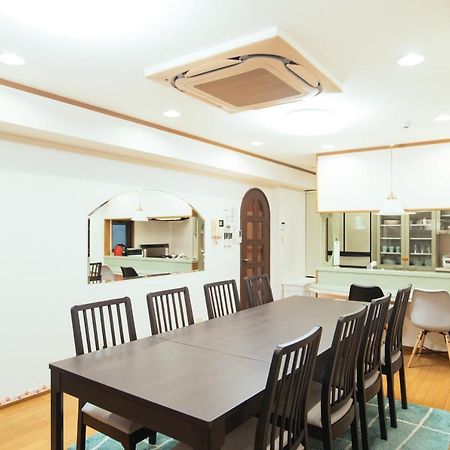 Appartamento まるまる貸切,羽田空港から一番近いyu'S House Tokyo Esterno foto