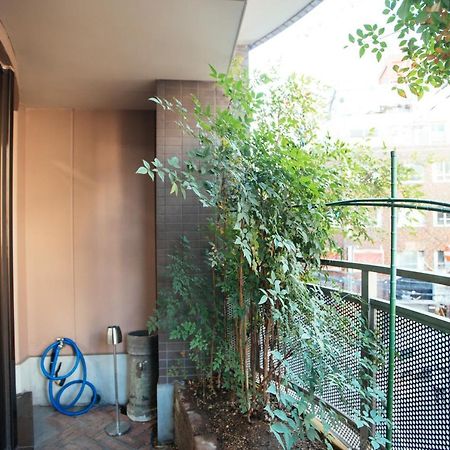 Appartamento まるまる貸切,羽田空港から一番近いyu'S House Tokyo Esterno foto