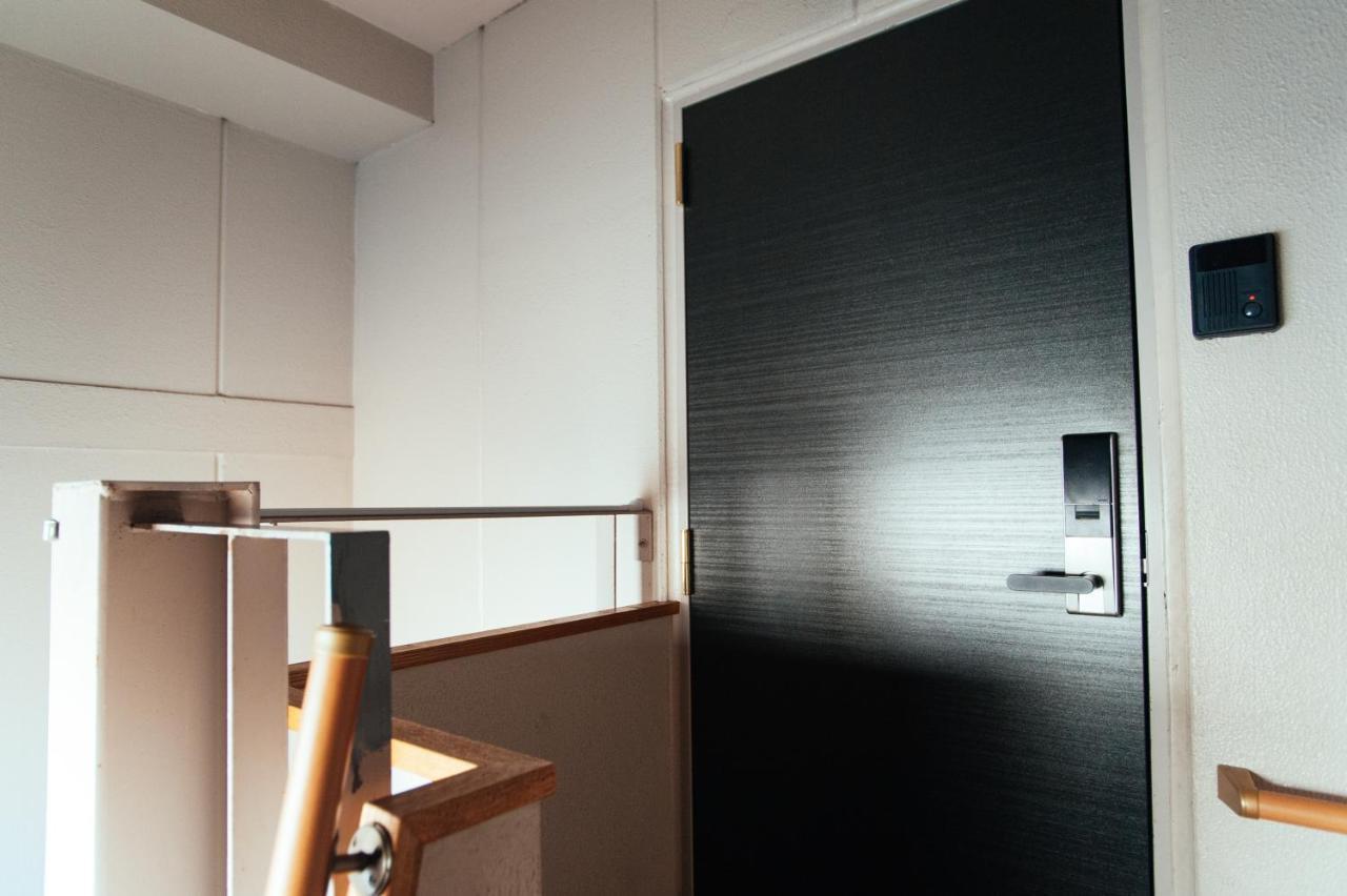 Appartamento まるまる貸切,羽田空港から一番近いyu'S House Tokyo Esterno foto