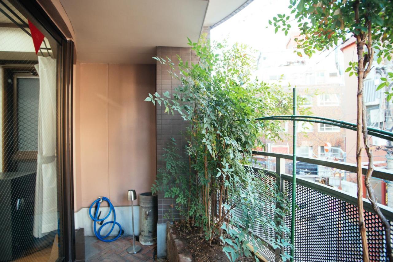 Appartamento まるまる貸切,羽田空港から一番近いyu'S House Tokyo Esterno foto