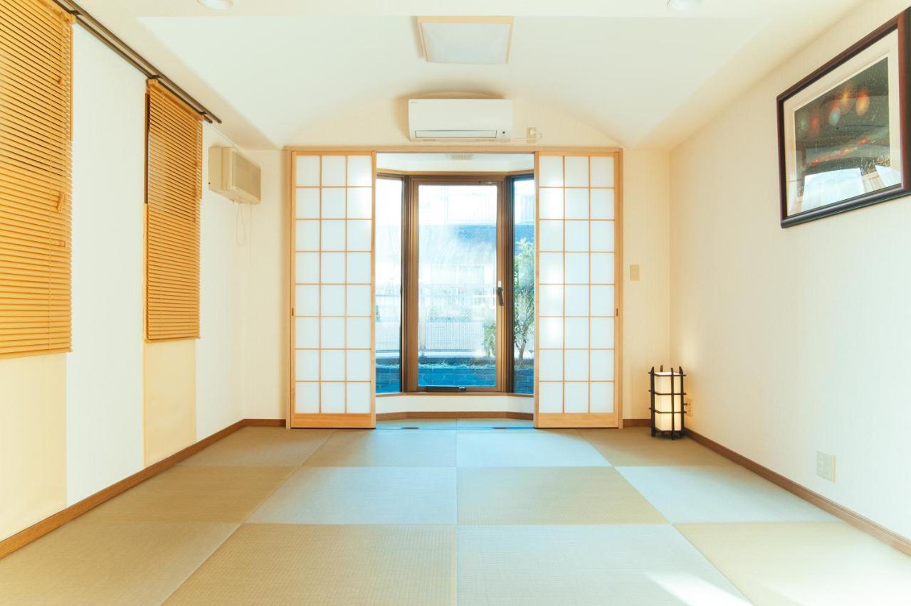 Appartamento まるまる貸切,羽田空港から一番近いyu'S House Tokyo Esterno foto