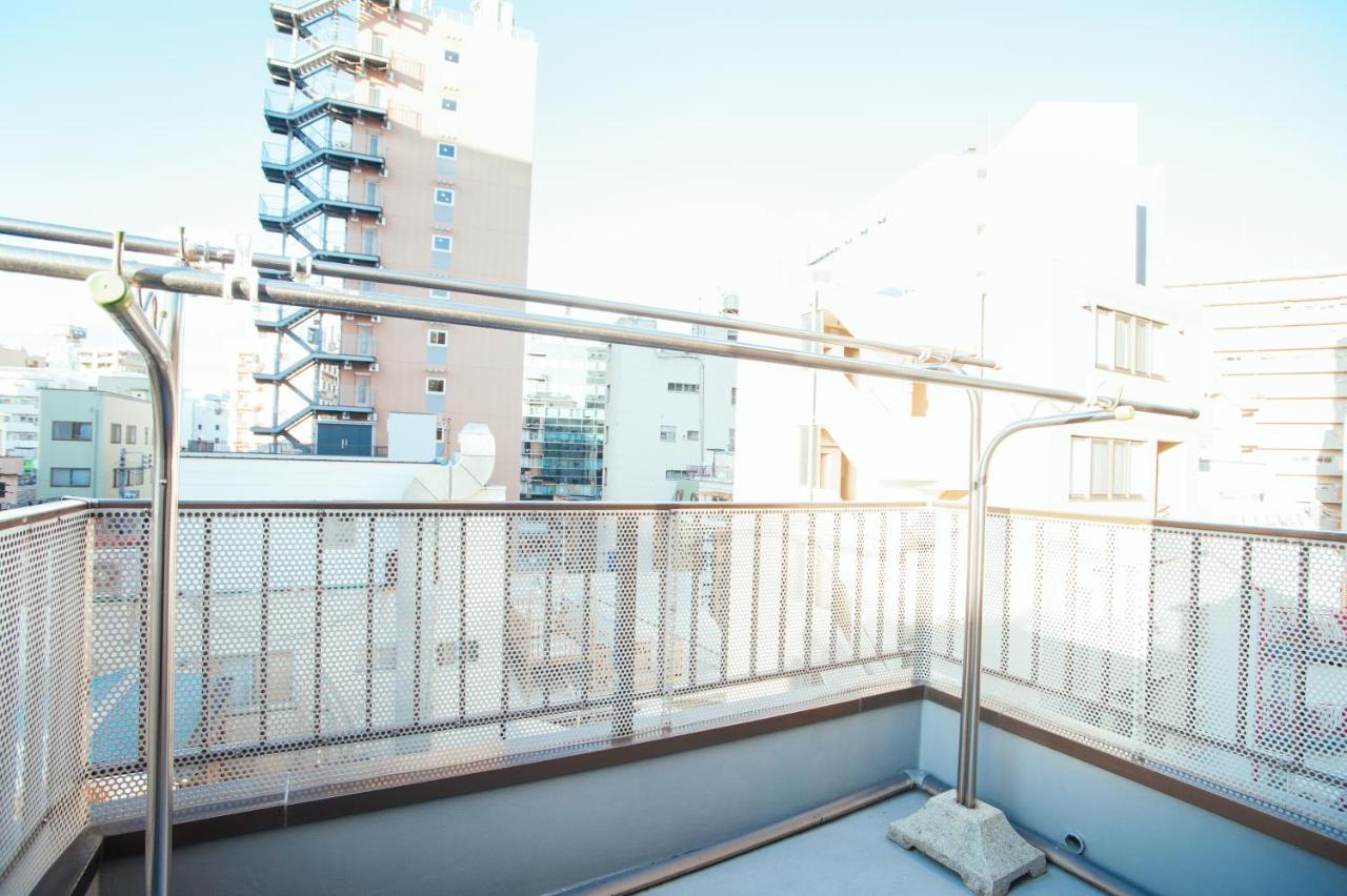 Appartamento まるまる貸切,羽田空港から一番近いyu'S House Tokyo Esterno foto