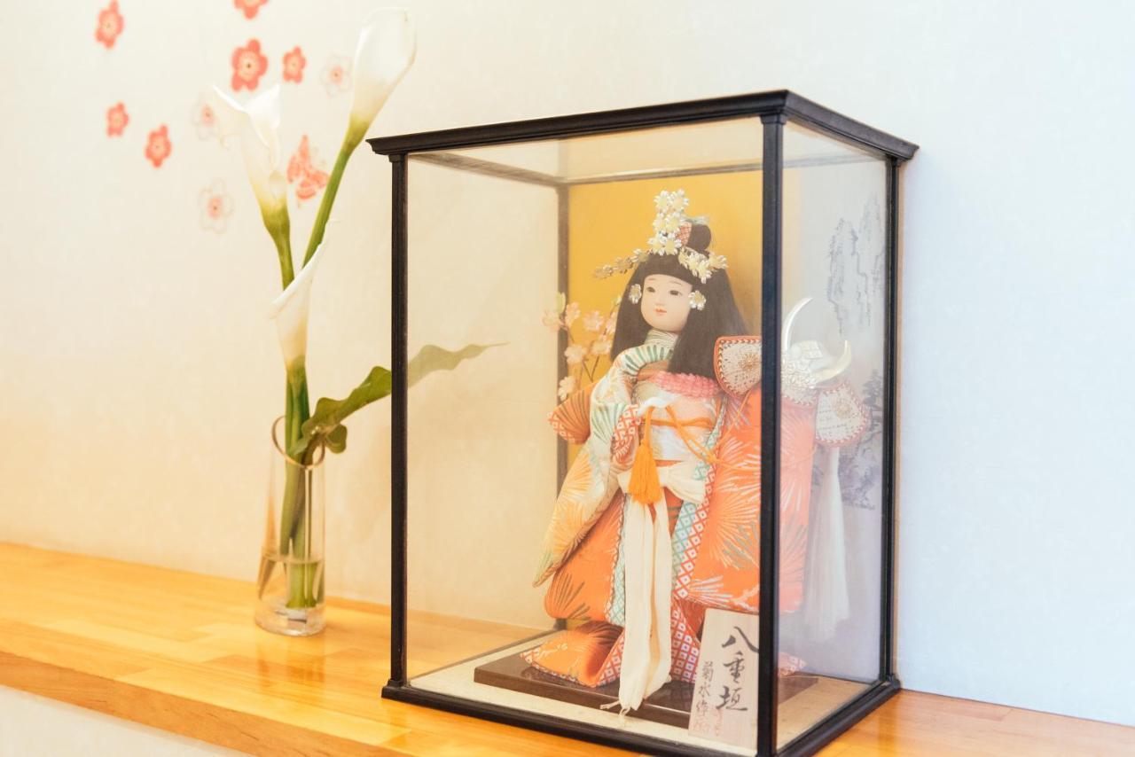 Appartamento まるまる貸切,羽田空港から一番近いyu'S House Tokyo Esterno foto