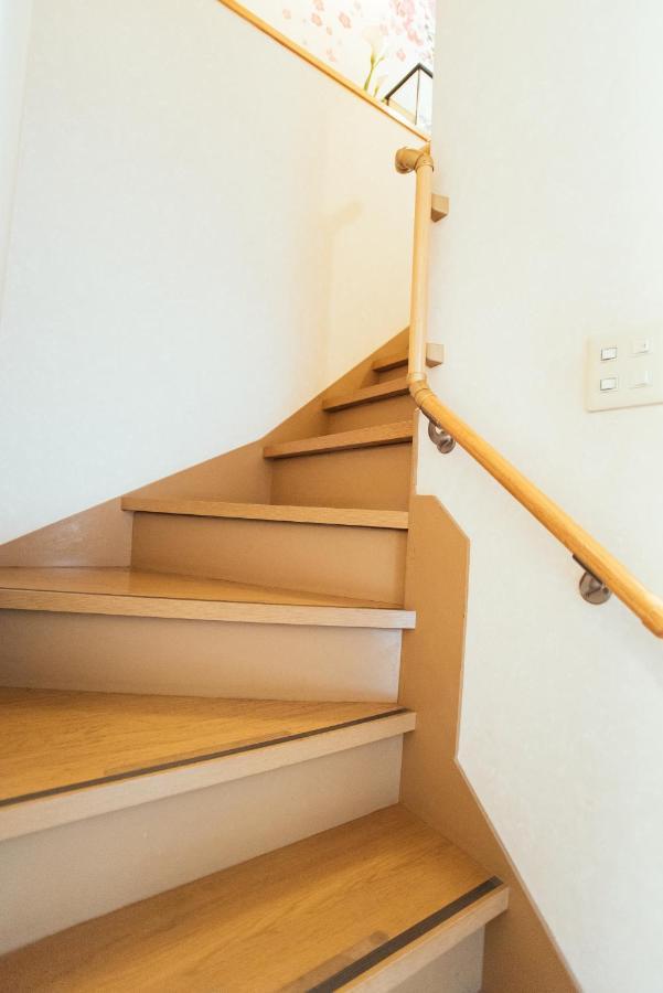 Appartamento まるまる貸切,羽田空港から一番近いyu'S House Tokyo Esterno foto