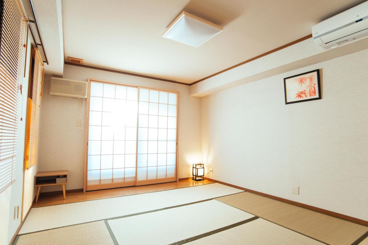 Appartamento まるまる貸切,羽田空港から一番近いyu'S House Tokyo Esterno foto